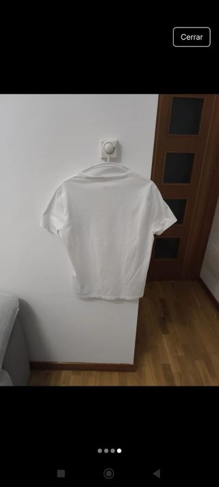 Camiseta Polo Bear