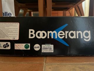 Patines en línea Boomerang Talla 39/40