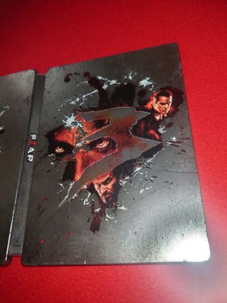 Fear 3 Xbox 360
