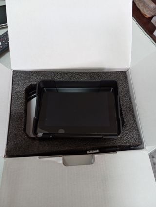 Navegador GPS para Motores IPS