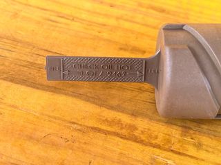 Tapon deposito aceite cromado Harley Davidson