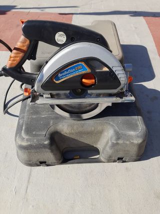 Sierra Circular Evolution 230