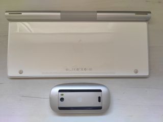 Apple iMac 21,5" (Finales 2013)