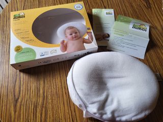 Cojín Mimos Talla M para bebé