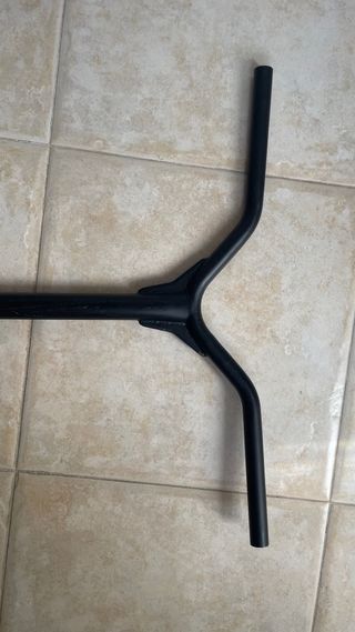Manillar Scooter Freestyle Y-Bar 540-680mm