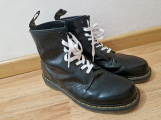 Botas Dr. Martens 1460 Talla 43