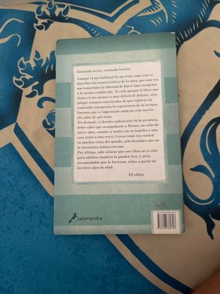 libro El Nino con el Pijama de Rayas