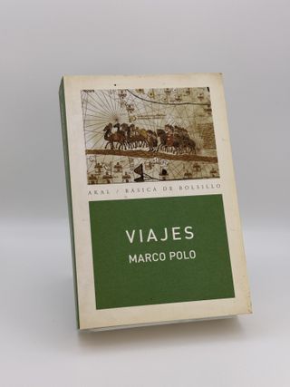 Viajes – Marco Polo