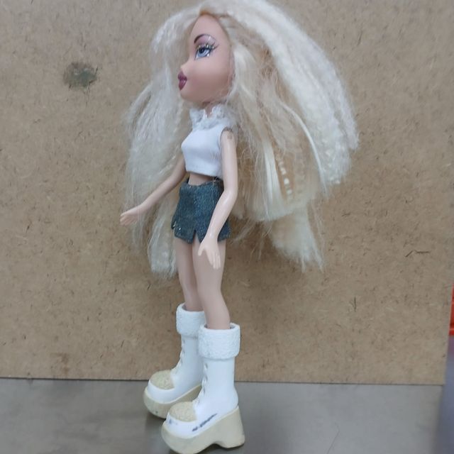 Bambola Bratz