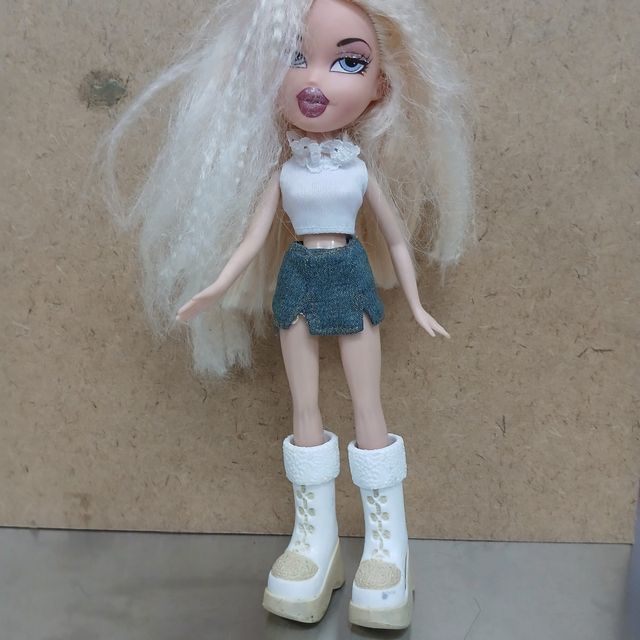 Bambola Bratz