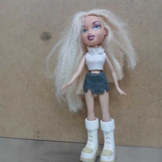 Bambola Bratz