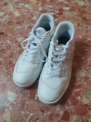 Zapatillas New Balance 550 Talla 43