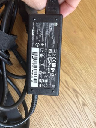 base doc station HP ultra slim 