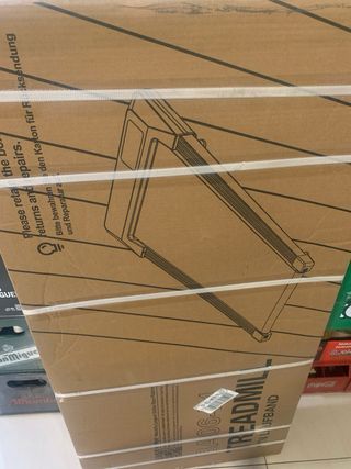 Superun Cinta de Correr Escritorio