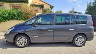Renault Grand Espace 2011
