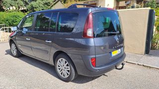 Renault Grand Espace 2011