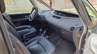 Renault Grand Espace 2011