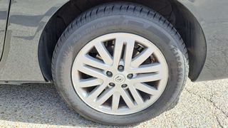 Renault Grand Espace 2011