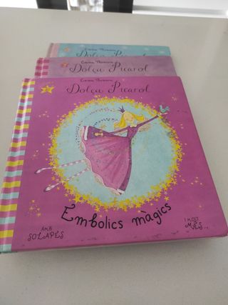 Secrets i sorpreses (Catalan Edition)