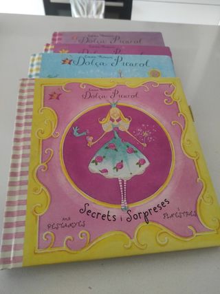 Secrets i sorpreses (Catalan Edition)
