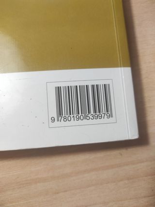 Libro Geografía e Historia 4º ESO