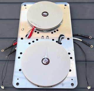 Bobinas vitrocerámica MiLECTRIC ECI-N3