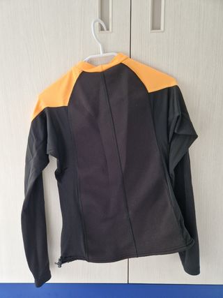 Camiseta neopreno manga larga t14-15