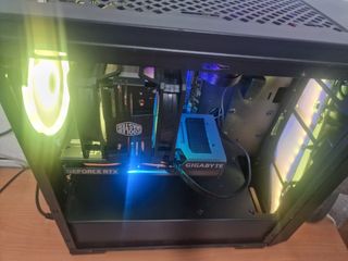 PC Gaming en buen estado,Ryzen 5 5600,Rtx 3060.