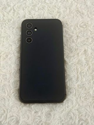Samsung Galaxy A54 5G 128GB Negro como nuevo