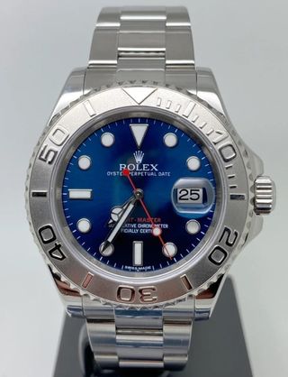Rolex Yacht-Master Ref 116622