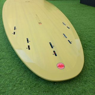Tabla de surf Harley Ingleby Moe Thunderbolt Mid