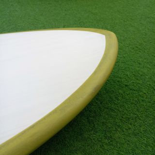 Tabla de surf Harley Ingleby Moe Thunderbolt Mid