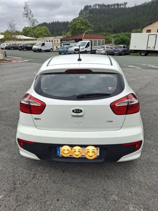 KIA Rio 2016