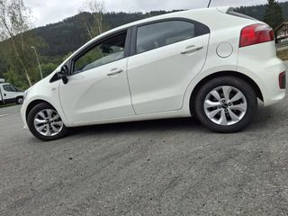 KIA Rio 2016