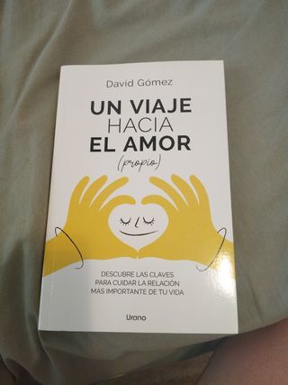 Un viaje hacia el amor (propio): Descubre las c...