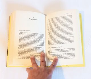 La vecchiaia puo attendere. Arte d restare giovani