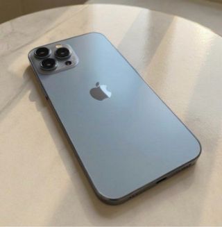 iPhone 13 Pro Max 128GB Negro.