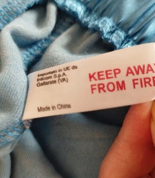 Felpa Jennifer Lopez Donna Blu