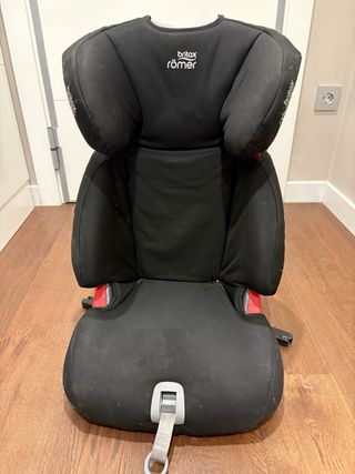 Britax Rōmer Silla de Coche grupo 2 y 3 