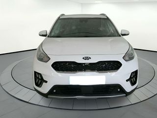 Kia Niro 1.6 GDI HEV 104KW (141CV) DRIVE