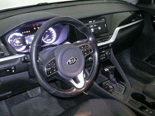 Kia Niro 1.6 GDI HEV 104KW (141CV) DRIVE