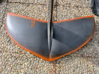 Kitefoil completo Slingshot Converter Surf/Hidrofo