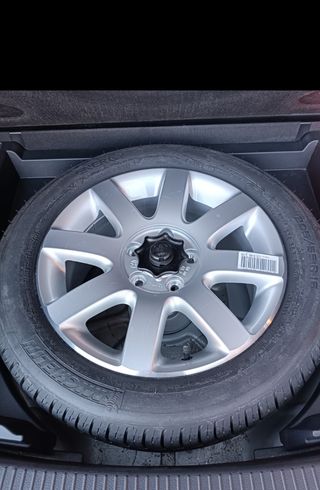 Volkswagen Touran 2008