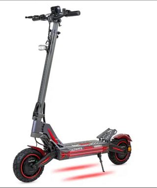 Patinete Eléctrico EcoXtreme 2000w 