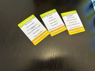 Essere o non essere gioco da tavolo