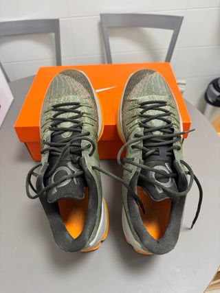 Zapatillas de baloncesto Nike KD 8