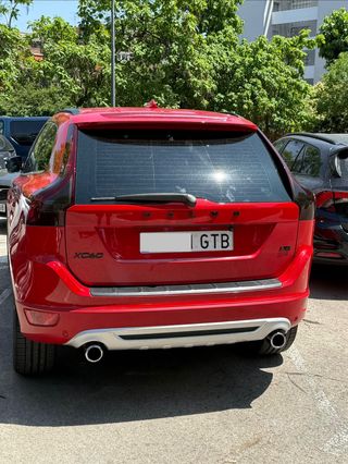 Volvo XC60 2010
