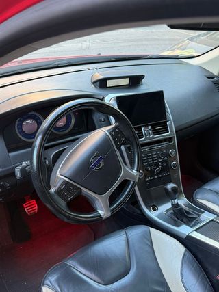 Volvo XC60 2010