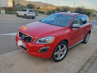 Volvo XC60 2010