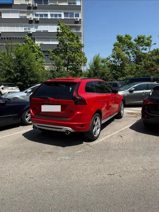 Volvo XC60 2010